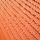 tile roof